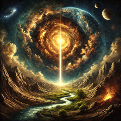 Primordial Restoration