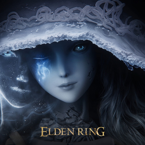 Character Creation - Elden Ring OST