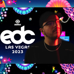 Ray Volpe Live @ EDC Las Vegas 2023