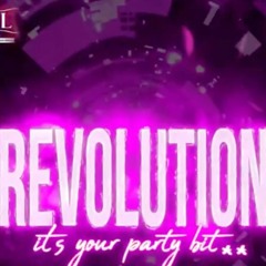 Revolution SD - Live 2023 - Venturo