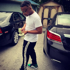 Put My City On The Map (865) (feat. Detroit Redd)