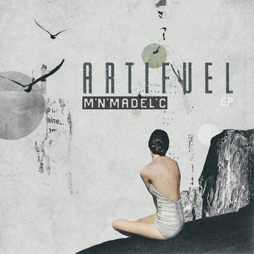 Artifuel - Lost In You (Snippet)