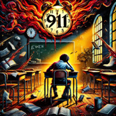 911