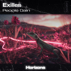 Free DL | Exilles - People Gain [HRZ015]