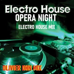 Electro house party op52 myx by Olivier dhn free download