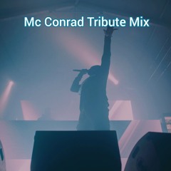 MC Conrad Tribute Mix