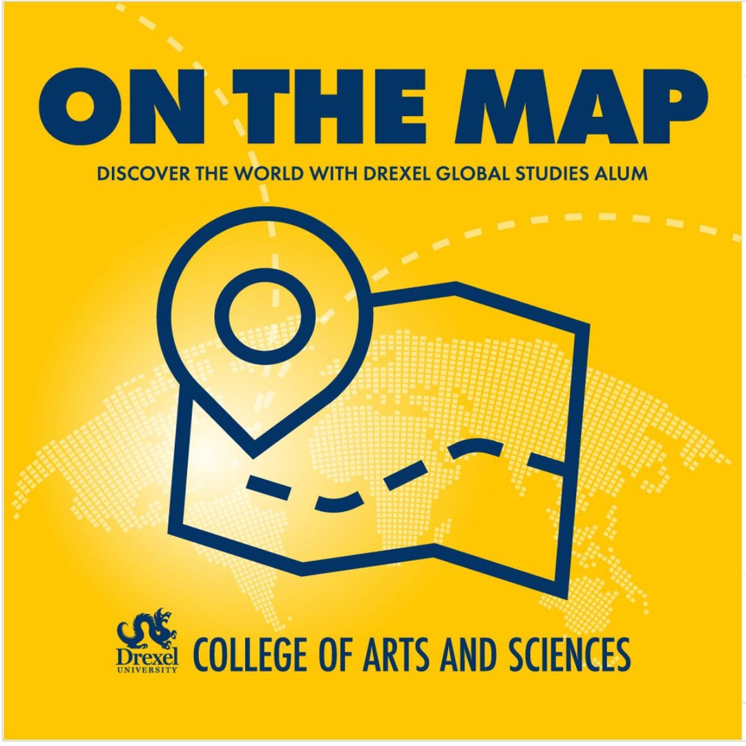 Episode 4: From Studying German to Working in Germany