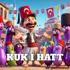 Kuk I Hatt - Catchy Dance Remix (AI-invandrarsvenska)