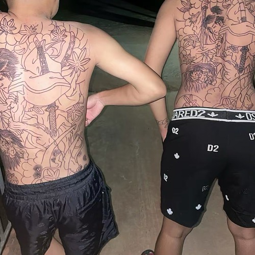 Nhạc cổ tran luc mix