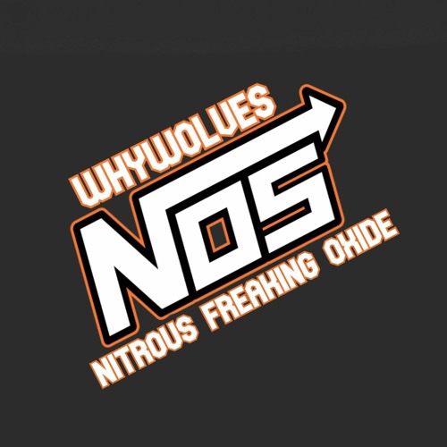 WhyWolves - NITROUS FREAKING OXIDE
