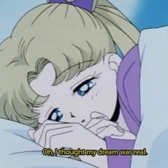 dream of you - elita