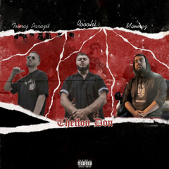 Teflon Don (Ft. Mamrez X Touraj Parazit)