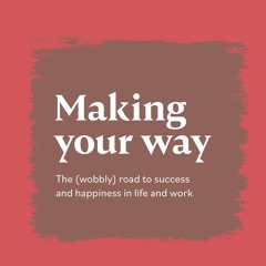 [epub Download] Making your way BY : Marion Debruyne & Katleen De Stobbeleir