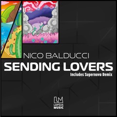 Nico Balducci - Sending Lovers [Lapsus Music]