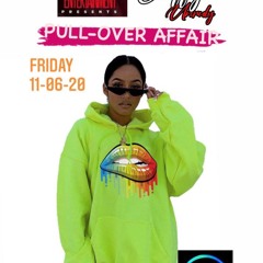 RFB DJS LIVE AT PULL-OVER AFFAIR (GREEN CHANNEL) NOV.6.2K20