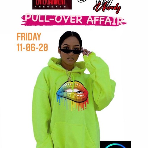 RFB DJS LIVE AT PULL-OVER AFFAIR (GREEN CHANNEL) NOV.6.2K20
