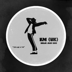 BILLIE JEAN - KM (UK) EDIT