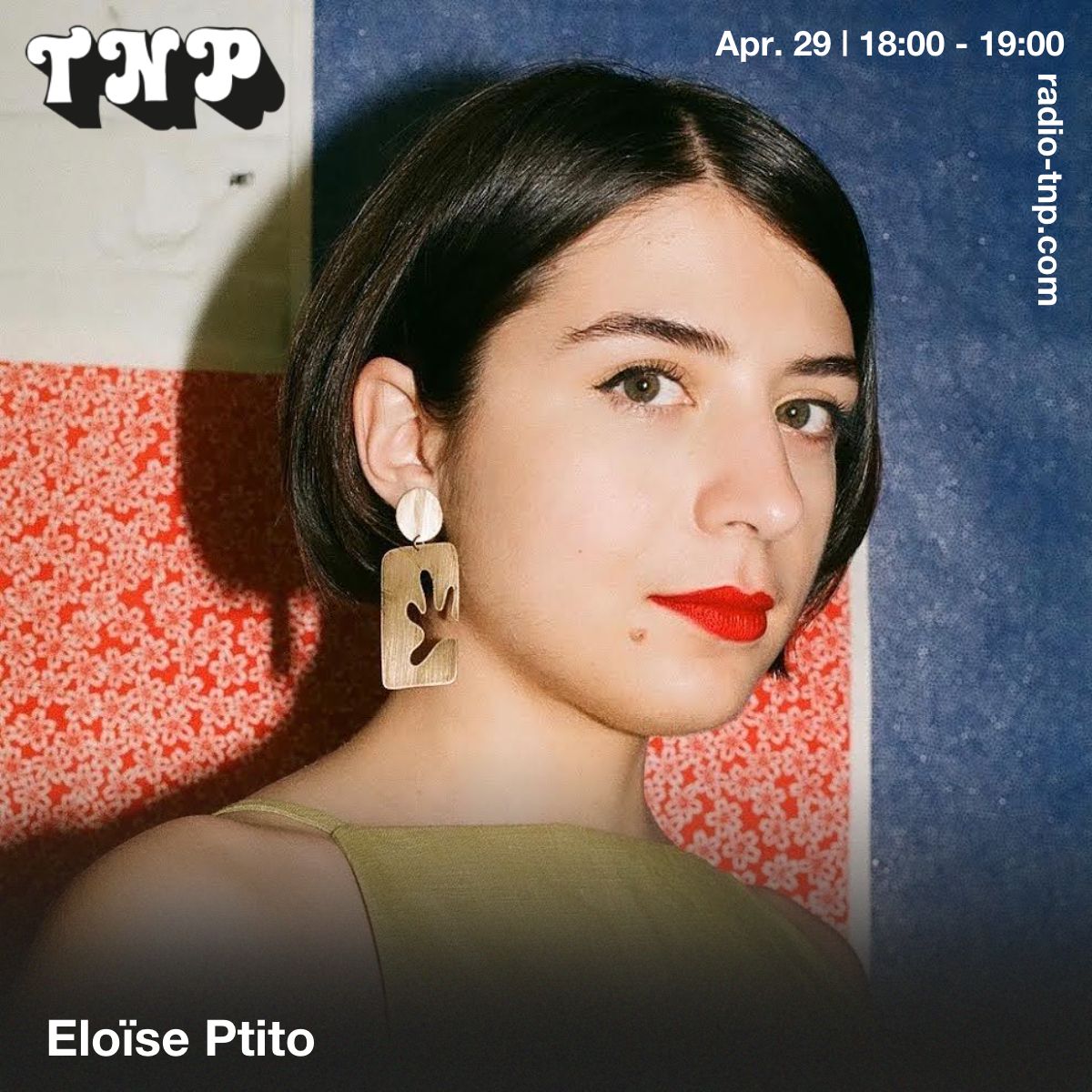 Eloïse Ptito