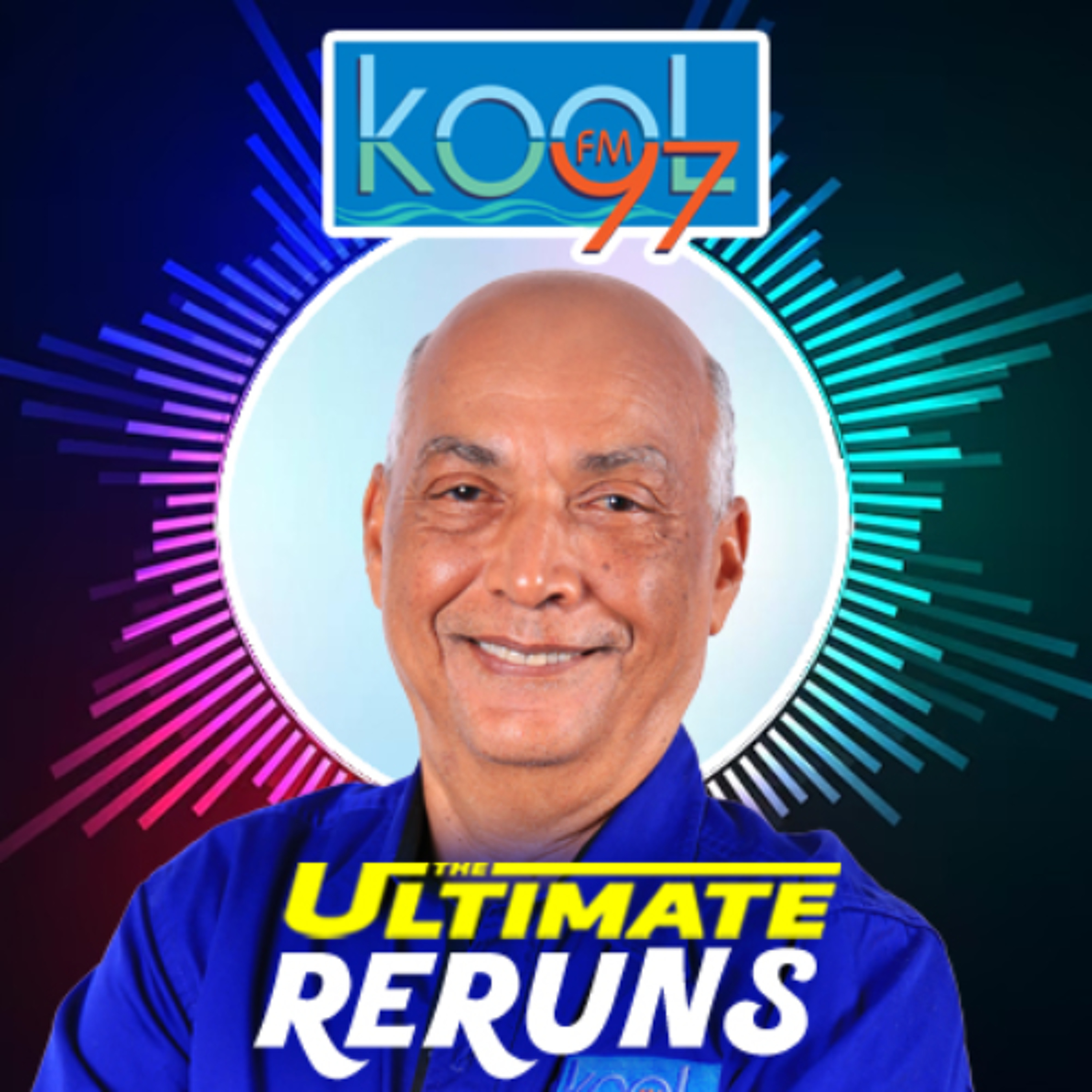 KOOL97FM | DJ Peter Phillips episode artwork