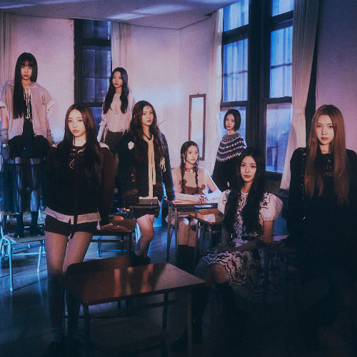 Stream Hearts2Hearts (하츠투하츠) - The Chase by zena | Listen