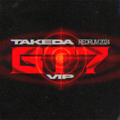 TAKEDA - REDRUM 2024 (GT7 VIP)
