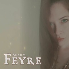 Feyre (A song for ACOTAR)