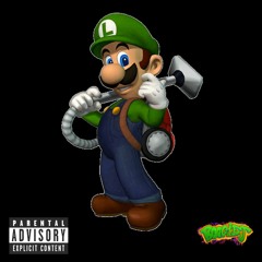 Luigi's Mansion Theme (Boogie J Remix)