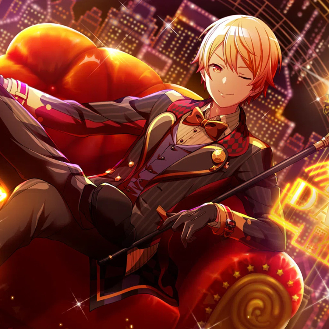 Listen to nonsense bungaku [tsukasa tenma solo] project sekai by