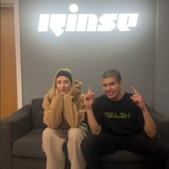 re:lax with re:ni & Laksa - 03 November 2025