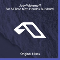 Jody Wisternoff - For All Time