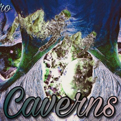 planzero - Caverns (Instrumental)