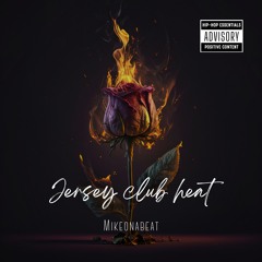 DONK Uh HUH Jersey Club feat. MayahOnTheTrack