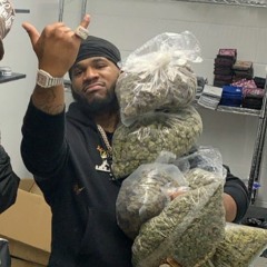 Q Da Fool - Flood The Basement