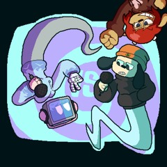 [WR2 M3 PHASE 2]  GET INTO THE MELTDOWN