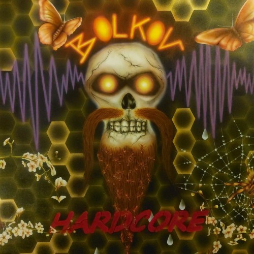 BOLKOV / DECIBEL INSIDE #9 ON TOXIC SICKNESS / DECEMBER / 2023
