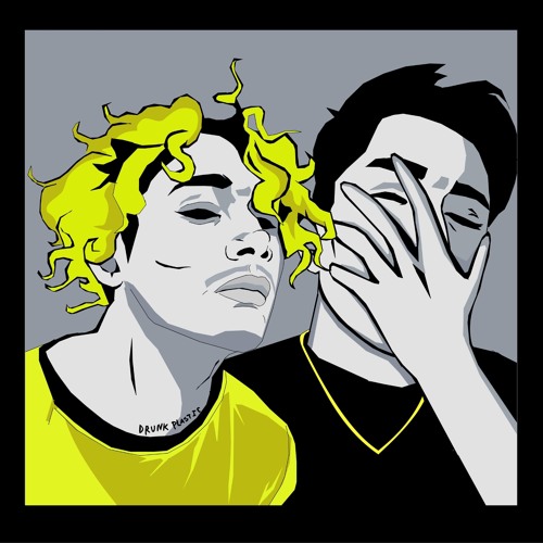 Insomnio *REMIX* - Drunk Plastic w/ Ferny Fadez  {NEW}