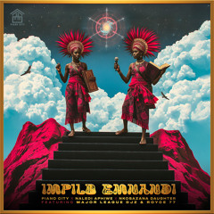 Impilo Emnandi (feat. Major League Djz & Royce77)