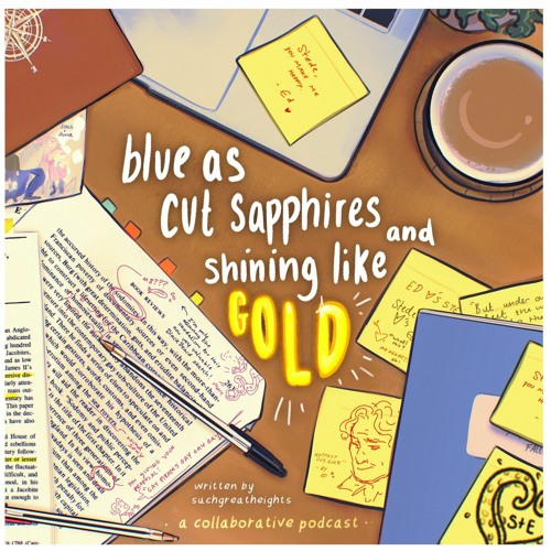 Sapphires Chapter 32