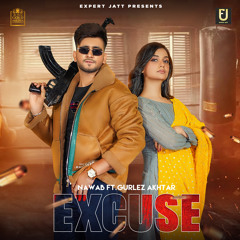 Excuse (feat. Gurlez Akhtar)