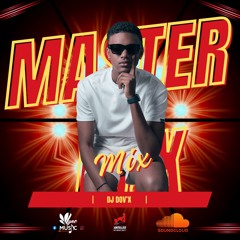 01- DJ DOV'X - NRJ MASTERMIX 25-04-2025