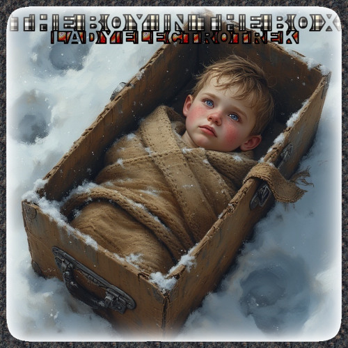 The Boy In The Box