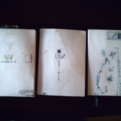 Stickmen Dancing on my Palm