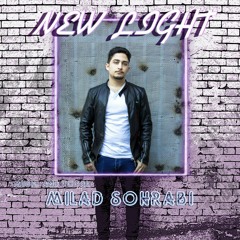 Milad Sohrabi - New Light (John Mayer Cover)