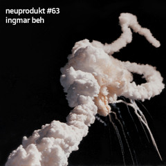 Neuprodukt #63 - Ingmar Beh