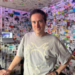 Dustin Zahn @ The Lot Radio 08-29-2025