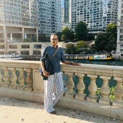 'In Chicago"