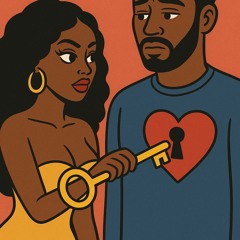 KEY TO THE HEART & SOUL (KEYS RIDDIM)