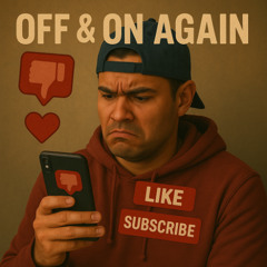 Like & Subscribe - Off & On Again