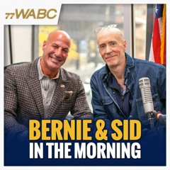 Self-Employed and Business Owners Overpaying on Payroll Taxes. Bernie & Sid in the Morning on WABC