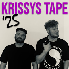 Krissys Tape 2025